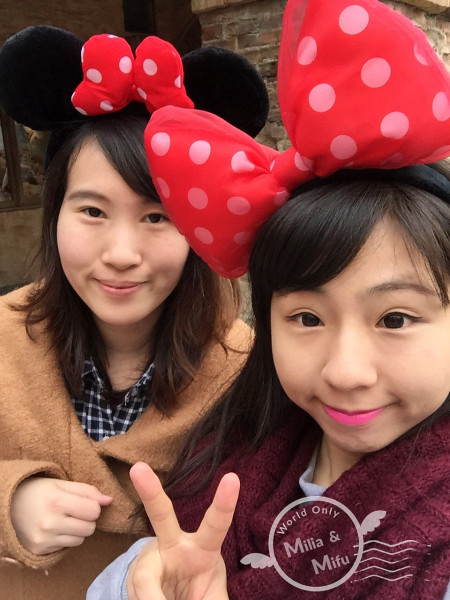 [國外旅遊]日本‧東京‧五天四夜Day1~Day2
