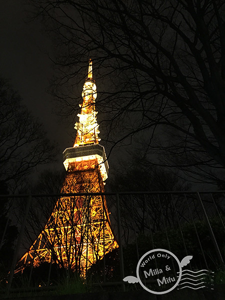 [國外旅遊]日本‧東京‧五天四夜Day3