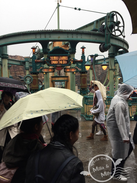 [國外旅遊]日本‧東京‧五天四夜Day1~Day2