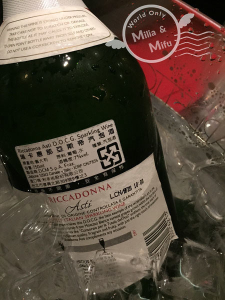 [吃吃喝喝]台北‧松山‧紅酒乾杯