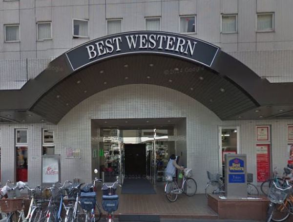 best-western