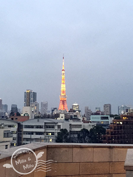 [國外旅遊]日本‧東京‧五天四夜Day3