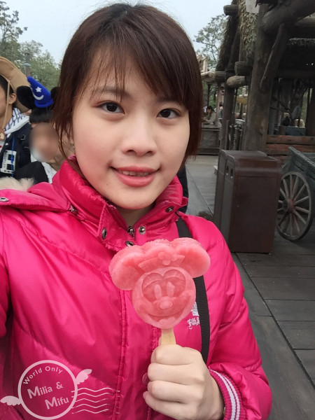 [國外旅遊]日本‧東京‧五天四夜Day1~Day2