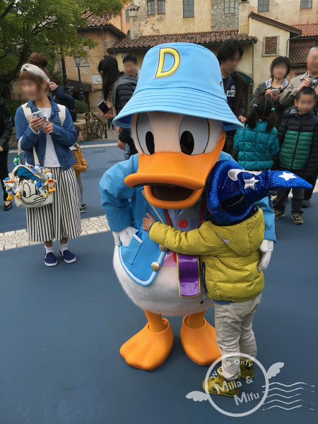 [國外旅遊]日本‧東京‧五天四夜Day1~Day2
