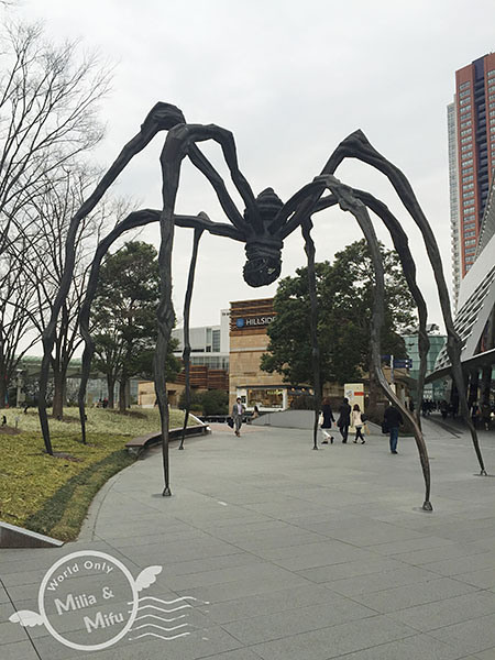 [國外旅遊]日本‧東京‧五天四夜Day3