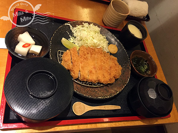 [吃吃喝喝]台北‧中山‧壽樂日本料理