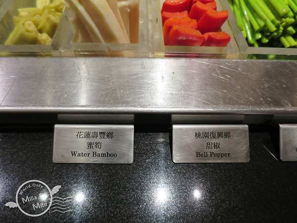[翻滾吧！吃貨米粒]台北‧中山‧Robin's牛排屋‧小資的節日慶祝口袋餐廳