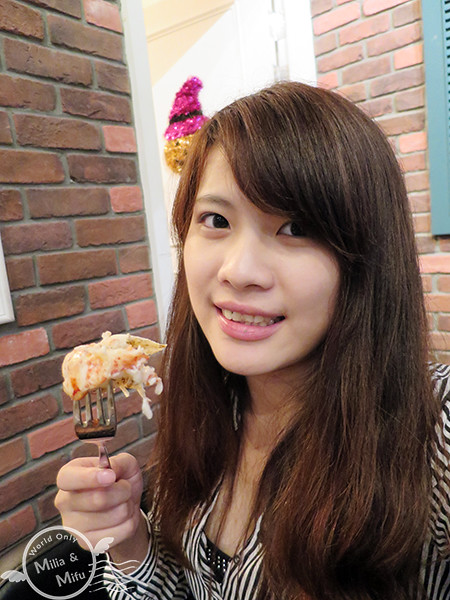 [翻滾吧！吃貨米粒]台北・中山・Wayne's Boston波士頓美式龍蝦牛排餐酒館・手裡抓龍蝦、大口喝酒吃肉的超豪邁美式餐酒館