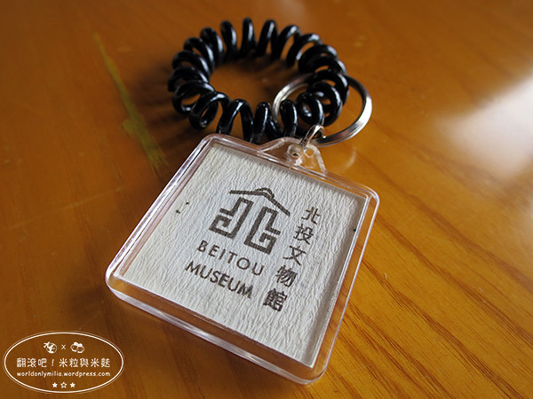 [翻滾吧！吃貨米粒]台北‧北投‧北投文物館怡然居・在嫻靜幽雅的復古建築中享受盛夏的日式創意懷石料理