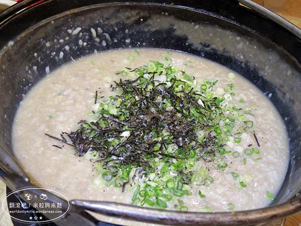 [翻滾吧！吃貨米粒]台北‧東區‧忻殿堂涮涮鍋・東區人氣火鍋店，用鐵鑄鍋吃火鍋的奢華體驗！還有平價生猛海鮮及超好吃的黃金一品雜炊唷！