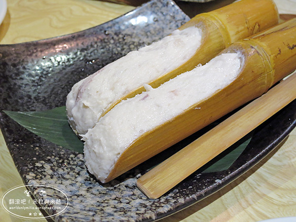 [翻滾吧！吃貨米粒]台北‧東區‧忻殿堂涮涮鍋・東區人氣火鍋店，用鐵鑄鍋吃火鍋的奢華體驗！還有平價生猛海鮮及超好吃的黃金一品雜炊唷！