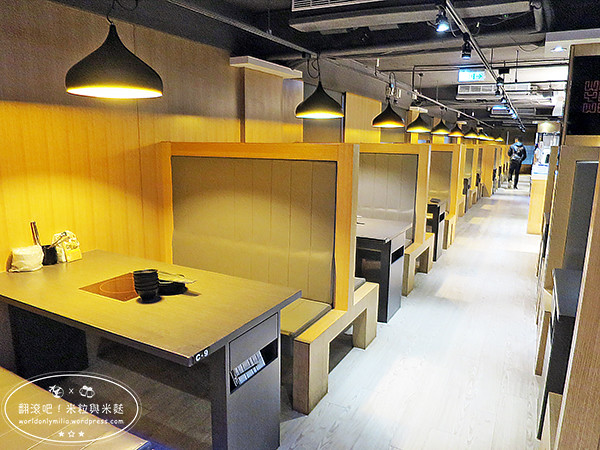 【新北‧捷運府中站】文岩文岩燒麻辣鴛鴦鍋‧板橋美食・高級食材平價享受！注重食安的吃到飽麻辣火鍋店 @ 翻滾吧！吃貨米粒