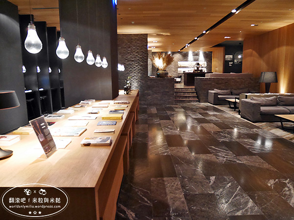 【台灣‧高雄】Hotel Dua・鄰近美麗島站的高質感設計飯店，etage 15景觀酒吧享折扣 @ 米粒住哪兒