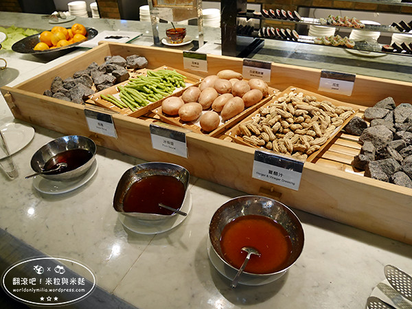 【台灣‧高雄】Hotel Dua・鄰近美麗島站的高質感設計飯店，etage 15景觀酒吧享折扣 @ 米粒住哪兒