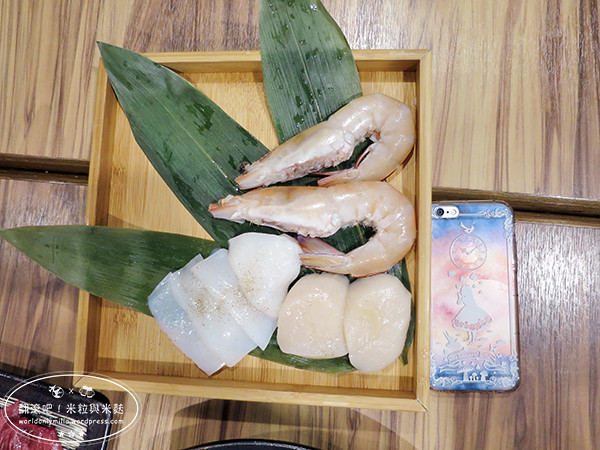 【台北‧捷運東門站】約客頂級燒肉・台北高級單點式約會燒烤店・入口即化的牛肉超享受 @ 翻滾吧！吃貨米粒