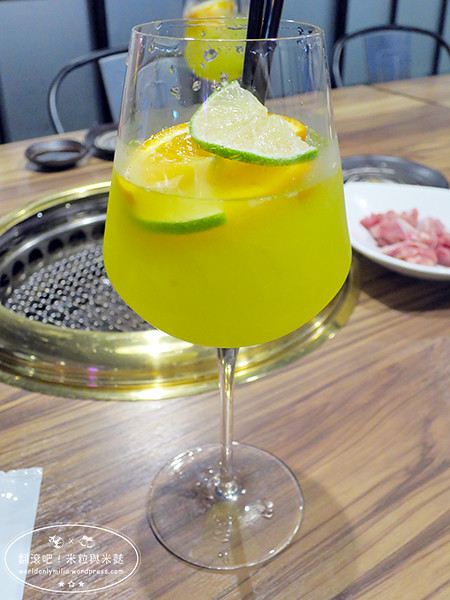 【台北‧捷運東門站】約客頂級燒肉・台北高級單點式約會燒烤店・入口即化的牛肉超享受 @ 翻滾吧！吃貨米粒