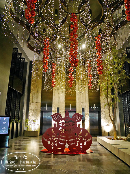 【台灣‧高雄】Hotel Dua・鄰近美麗島站的高質感設計飯店，etage 15景觀酒吧享折扣 @ 米粒住哪兒