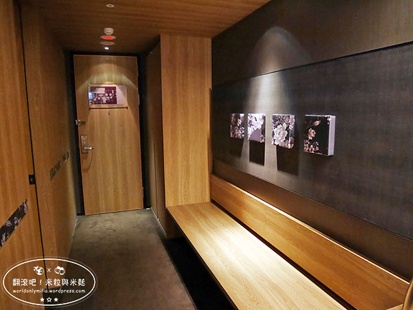 【台灣‧高雄】Hotel Dua・鄰近美麗島站的高質感設計飯店，etage 15景觀酒吧享折扣 @ 米粒住哪兒