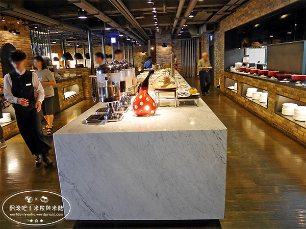 【台灣‧高雄】Hotel Dua・鄰近美麗島站的高質感設計飯店，etage 15景觀酒吧享折扣 @ 米粒住哪兒