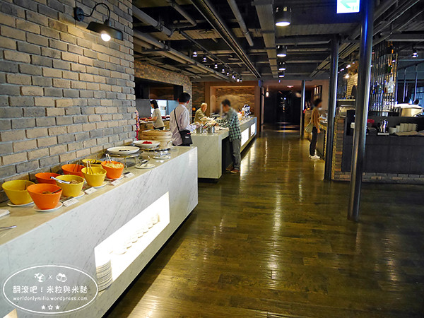 【台灣‧高雄】Hotel Dua・鄰近美麗島站的高質感設計飯店，etage 15景觀酒吧享折扣 @ 米粒住哪兒