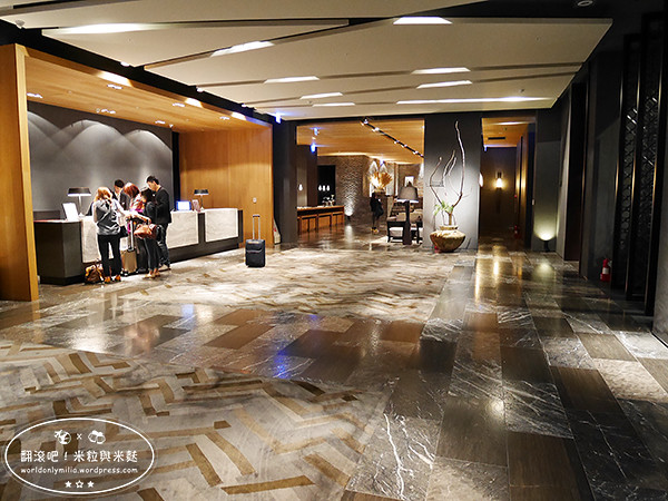 【台灣‧高雄】Hotel Dua・鄰近美麗島站的高質感設計飯店，etage 15景觀酒吧享折扣 @ 米粒住哪兒