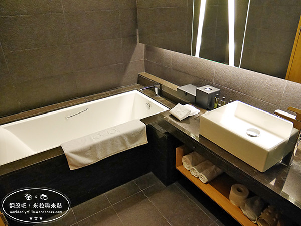 【台灣‧高雄】Hotel Dua・鄰近美麗島站的高質感設計飯店，etage 15景觀酒吧享折扣 @ 米粒住哪兒