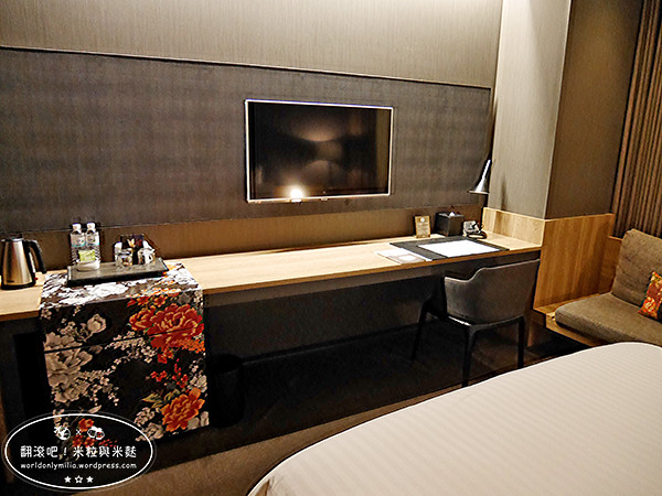 【台灣‧高雄】Hotel Dua・鄰近美麗島站的高質感設計飯店，etage 15景觀酒吧享折扣 @ 米粒住哪兒