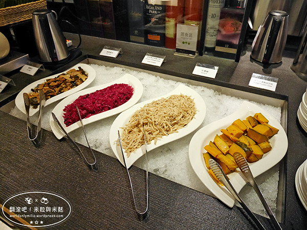 【台灣‧高雄】Hotel Dua・鄰近美麗島站的高質感設計飯店，etage 15景觀酒吧享折扣 @ 米粒住哪兒