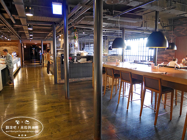【台灣‧高雄】Hotel Dua・鄰近美麗島站的高質感設計飯店，etage 15景觀酒吧享折扣 @ 米粒住哪兒