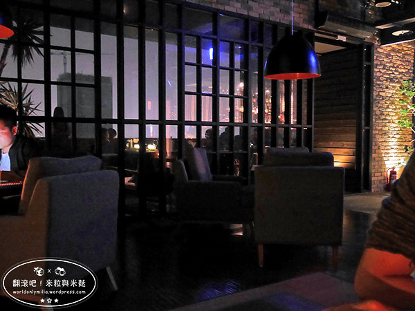 【台灣‧高雄】Hotel Dua・鄰近美麗島站的高質感設計飯店，etage 15景觀酒吧享折扣 @ 米粒住哪兒