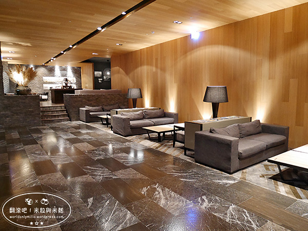 【台灣‧高雄】Hotel Dua・鄰近美麗島站的高質感設計飯店，etage 15景觀酒吧享折扣 @ 米粒住哪兒