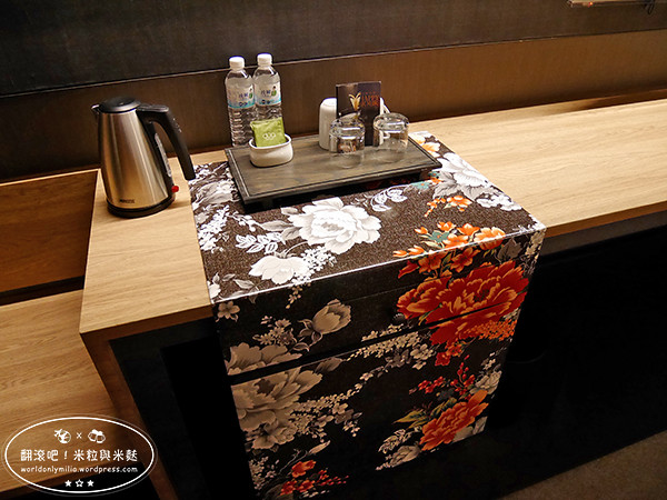 【台灣‧高雄】Hotel Dua・鄰近美麗島站的高質感設計飯店，etage 15景觀酒吧享折扣 @ 米粒住哪兒