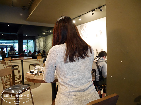 【燦亮星影】Lady法式精品內衣・不會有背肉和小副乳的超舒適調整型托高集中內衣 @ 米粒過日子
