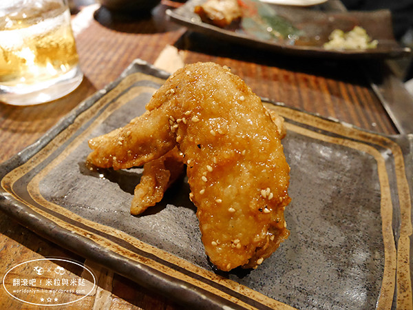 【日本‧東京】2017日本自由行｜丸雞RUISUKE(丸鶏るいすけ)居酒屋-日本當地人推薦必吃的新宿日式烤雞專門店&居酒屋眉眉角角 @ 米粒愛出國