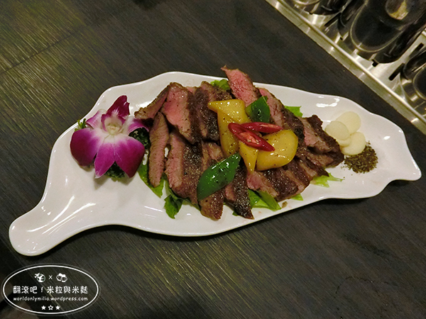 【台北‧台北車站】SoShow Bar&Restaurant・啜飲台灣味！文青特色酒吧，跟著SoShow一起來場酒精的時空旅行吧 @ 翻滾吧！吃貨米粒