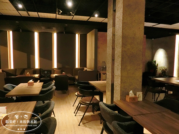 【台北‧台北車站】SoShow Bar&Restaurant・啜飲台灣味！文青特色酒吧，跟著SoShow一起來場酒精的時空旅行吧 @ 翻滾吧！吃貨米粒
