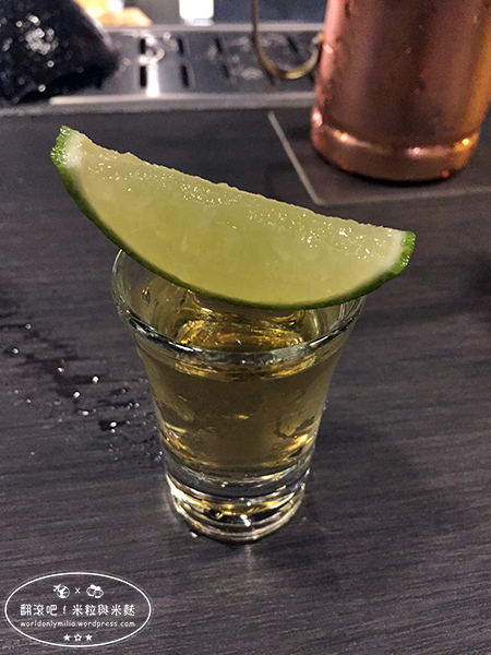 【台北‧台北車站】SoShow Bar&Restaurant・啜飲台灣味！文青特色酒吧，跟著SoShow一起來場酒精的時空旅行吧 @ 翻滾吧！吃貨米粒