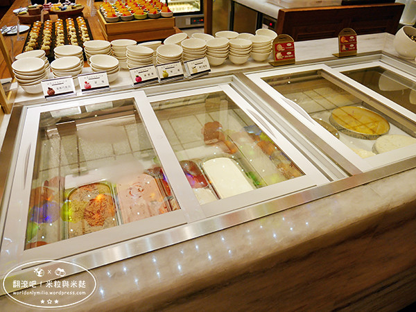 【台北‧劍南路站】美福大飯店彩匯自助餐廳・和牛放題！台北Buffet吃到飽，多種海陸高檔食材及甜品任君享用 @ 翻滾吧！吃貨米粒