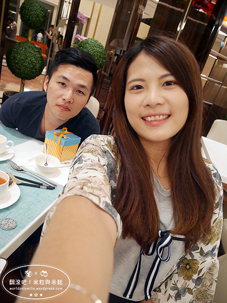 【台北‧劍南路站】美福大飯店彩匯自助餐廳・和牛放題！台北Buffet吃到飽，多種海陸高檔食材及甜品任君享用 @ 翻滾吧！吃貨米粒