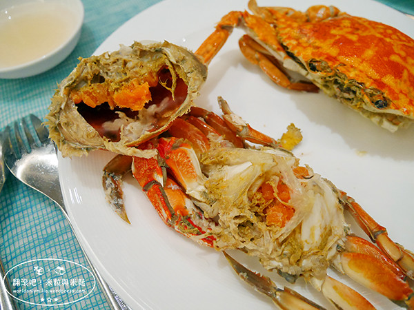 【台北‧劍南路站】美福大飯店彩匯自助餐廳・和牛放題！台北Buffet吃到飽，多種海陸高檔食材及甜品任君享用 @ 翻滾吧！吃貨米粒