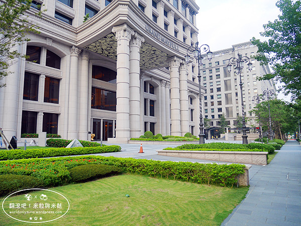 【台北‧劍南路站】美福大飯店彩匯自助餐廳・和牛放題！台北Buffet吃到飽，多種海陸高檔食材及甜品任君享用 @ 翻滾吧！吃貨米粒