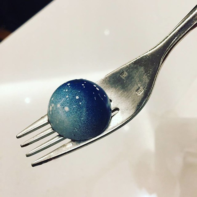 【台北‧劍南路站】美福大飯店彩匯自助餐廳・和牛放題！台北Buffet吃到飽，多種海陸高檔食材及甜品任君享用 @ 翻滾吧！吃貨米粒