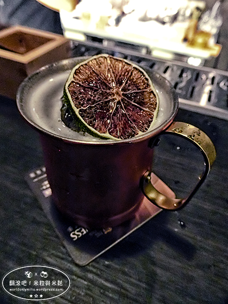 【台北‧台北車站】SoShow Bar&Restaurant・啜飲台灣味！文青特色酒吧，跟著SoShow一起來場酒精的時空旅行吧 @ 翻滾吧！吃貨米粒