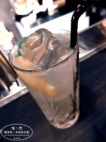 【台北‧台北車站】SoShow Bar&Restaurant・啜飲台灣味！文青特色酒吧，跟著SoShow一起來場酒精的時空旅行吧 @ 翻滾吧！吃貨米粒
