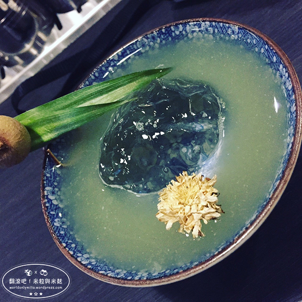 【台北‧台北車站】SoShow Bar&Restaurant・啜飲台灣味！文青特色酒吧，跟著SoShow一起來場酒精的時空旅行吧 @ 翻滾吧！吃貨米粒