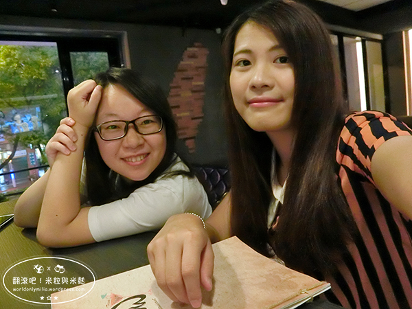 【台北‧台北車站】SoShow Bar&Restaurant・啜飲台灣味！文青特色酒吧，跟著SoShow一起來場酒精的時空旅行吧 @ 翻滾吧！吃貨米粒