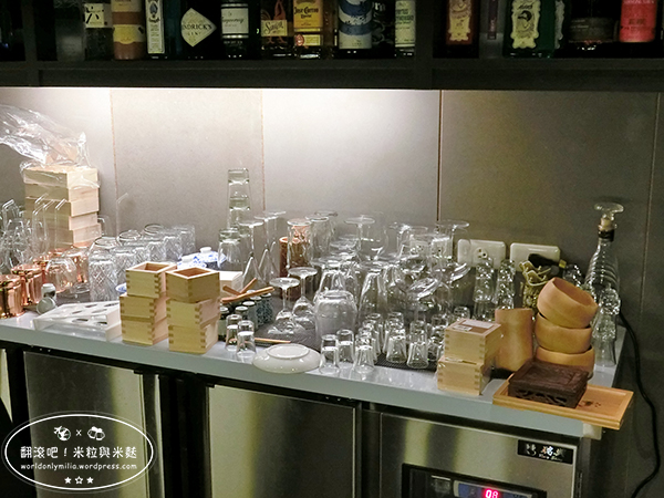 【台北‧台北車站】SoShow Bar&Restaurant・啜飲台灣味！文青特色酒吧，跟著SoShow一起來場酒精的時空旅行吧 @ 翻滾吧！吃貨米粒
