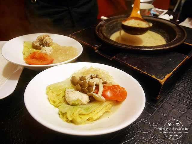 【宜蘭旅遊】見晴懷古步道&青山食藝無菜單料理&礁溪福岡溫泉飯店 @ 米粒走跳台灣