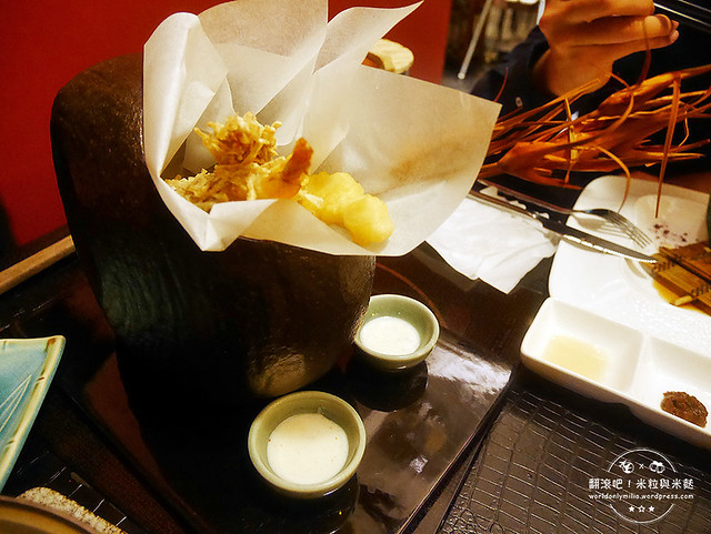 【宜蘭旅遊】見晴懷古步道&青山食藝無菜單料理&礁溪福岡溫泉飯店 @ 米粒走跳台灣