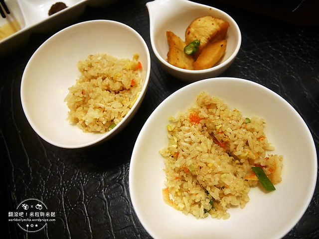 【宜蘭旅遊】見晴懷古步道&青山食藝無菜單料理&礁溪福岡溫泉飯店 @ 米粒走跳台灣